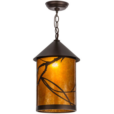 Rustic Lodge 1 - Light Pendant