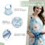 Tablier 100% coton Maison d 'Hermine