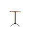 Antigua Nesting End Table