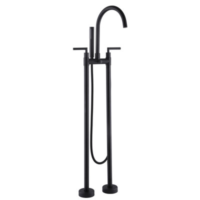Freestanding Bathtub Faucet