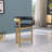 Hermi Vegan Leather Counter Stool-858767806-864766888