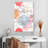 Avery Orchids Line Abstract-108545934