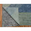 Tapis unique 12 pi 2 po x 18 pi 3 po Zevin