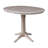 Henington Extendable Solid Wood Dining Table-30029910