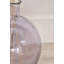 Round Recycled Glass Vase-112879705