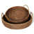 Antique Brown selected