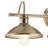 Ochsner 3 - Light Dimmable Vanity Light-206950401