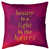 Rubellite/Gold