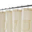 Rideau de douche simple Carlin-561320510