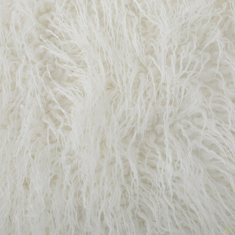 Sac à billes Mahin, Blanc