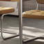 Ensemble de table et chaises de salle à manger de luxe moderne-106647132