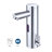 Single-Hole Bathroom Faucet-50085677