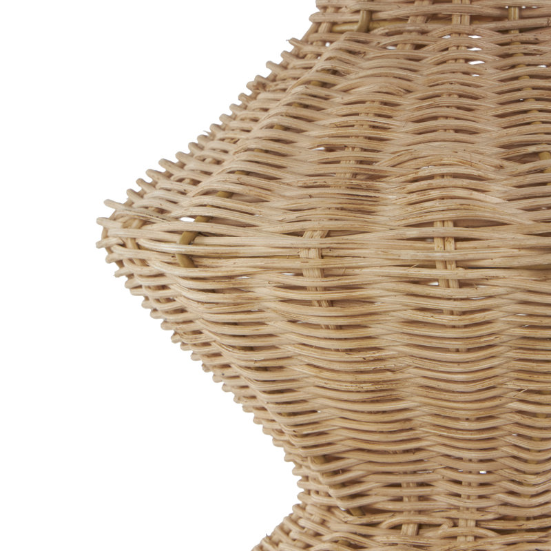 16.1'' Handmade Table Vase
