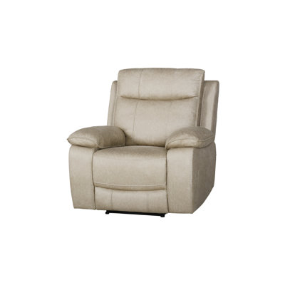 Fauteuil inclinable Relaxora