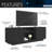 Modern TV Stand With Spacious Storage And Cable Management For Tvs Up To 70 Inches, Stylish And Functional-1208168548