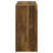Rectangular Solid Wood Entryway Console Table