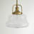Aylin 1 - Light Single Pendant