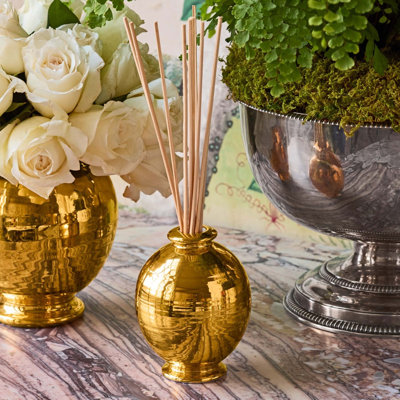 Siena Reed Diffusers And Sticks