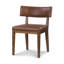 Cardell Fabric Side Chair in Alcala Nickel-1808860675-1808860672