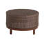 Outdoor Round Coffee Table