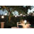 Aplo 10'' Battery Powered Integrated LED Color Changing Outdoor Table Lamp-70508224