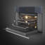 Linea 30" Compact Speed Oven Eta August