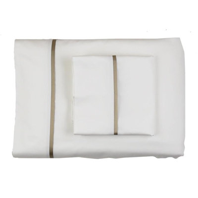 Silk Trim Sheet Set