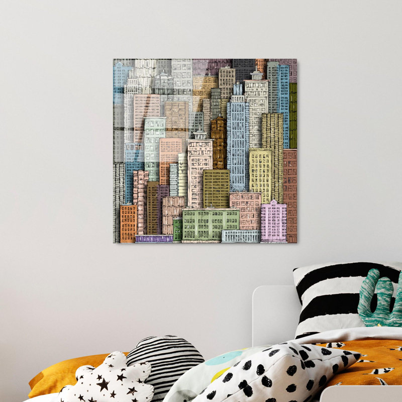 Boze Wall Decor