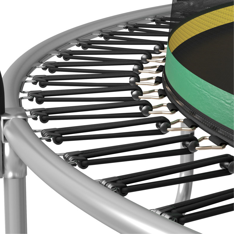 YC 6FT Springfree no Gap Trampoline