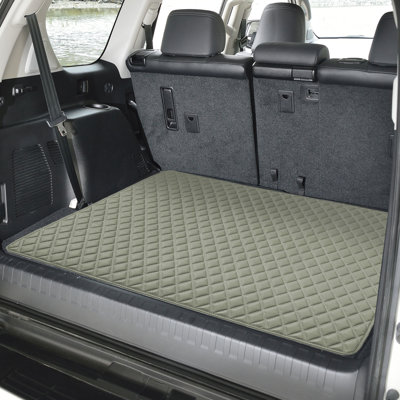 Odoms Non-Slip Door Mat