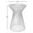 Alberte Modern End Table-1757513262