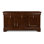 Cafe Au Lait 70 " W Acacia Solid Wood