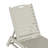 Laguna Outdoor HDPE Chaise Lounge-82415093