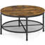 Table basse Woodbine