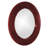 Denville Modern and Contemporary Beveled Accent Mirror-20268372-116669347