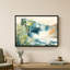 «Industrial Dam» par Bruce Nawrocke - Impression sur toile