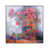 White Floater Framed is unavailable