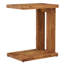 Table de chevet en C