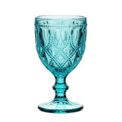 12oz. Goblet Set