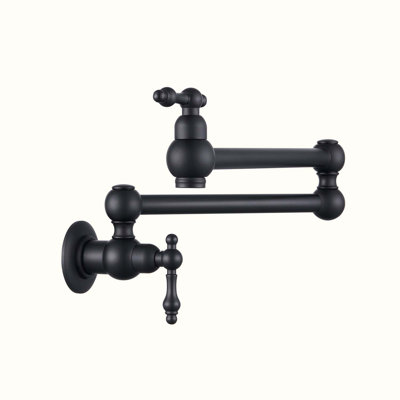 Robinet de cuisine HOOSENG Touch