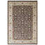 Wool Floral Area Rug-66825591