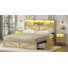 Rattan Bedroom Set Full
