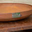 37cm Tierra Outdoor Steel Firebowl and Log Store