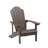 Panora Outdoor Adirondack Chair-62730396