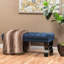 HILTON OTTOMAN