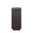 Hazen  Espresso Finish Wine Cabinet II