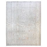 Sultanabad One-of-a-Kind Rectangle 8' X 10'2" Hand Knotted Area Rug