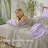 Cooling Bamboo Pillowcases, Set of 2 – Ultra Soft & Breathable-124174799-124174802