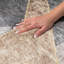 Tapis à poil long de qualité supérieure lavable à la machine ADS648-1783947127-1783947128