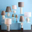 Atlas Table Lamp